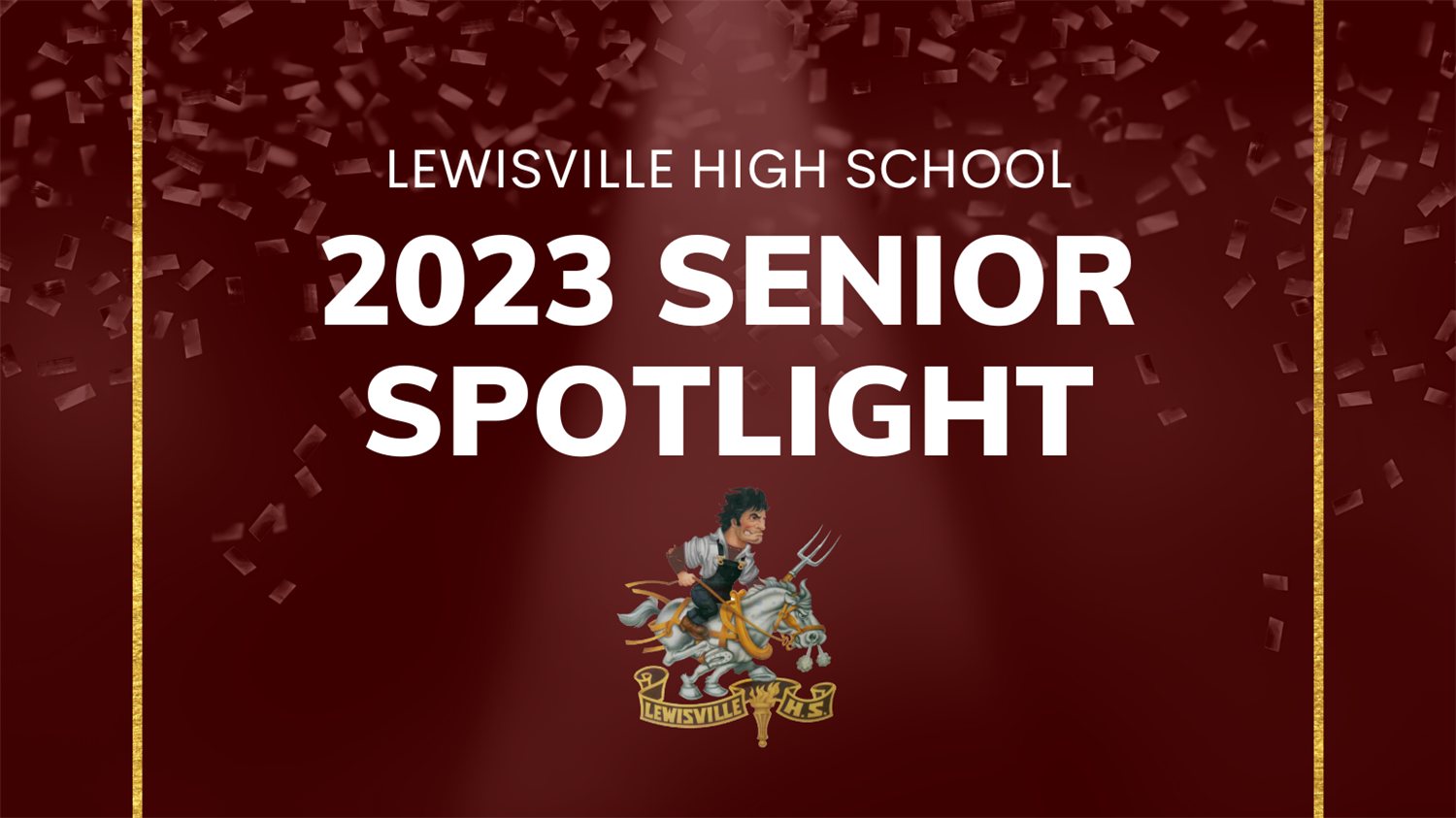 LHS 2023 Senior Spotlight 